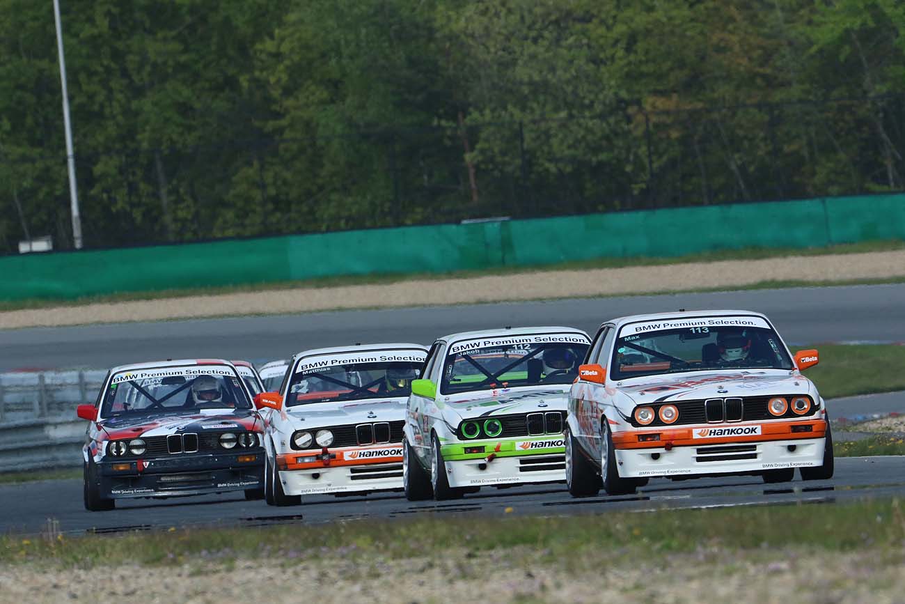 Foto: Histo Cup