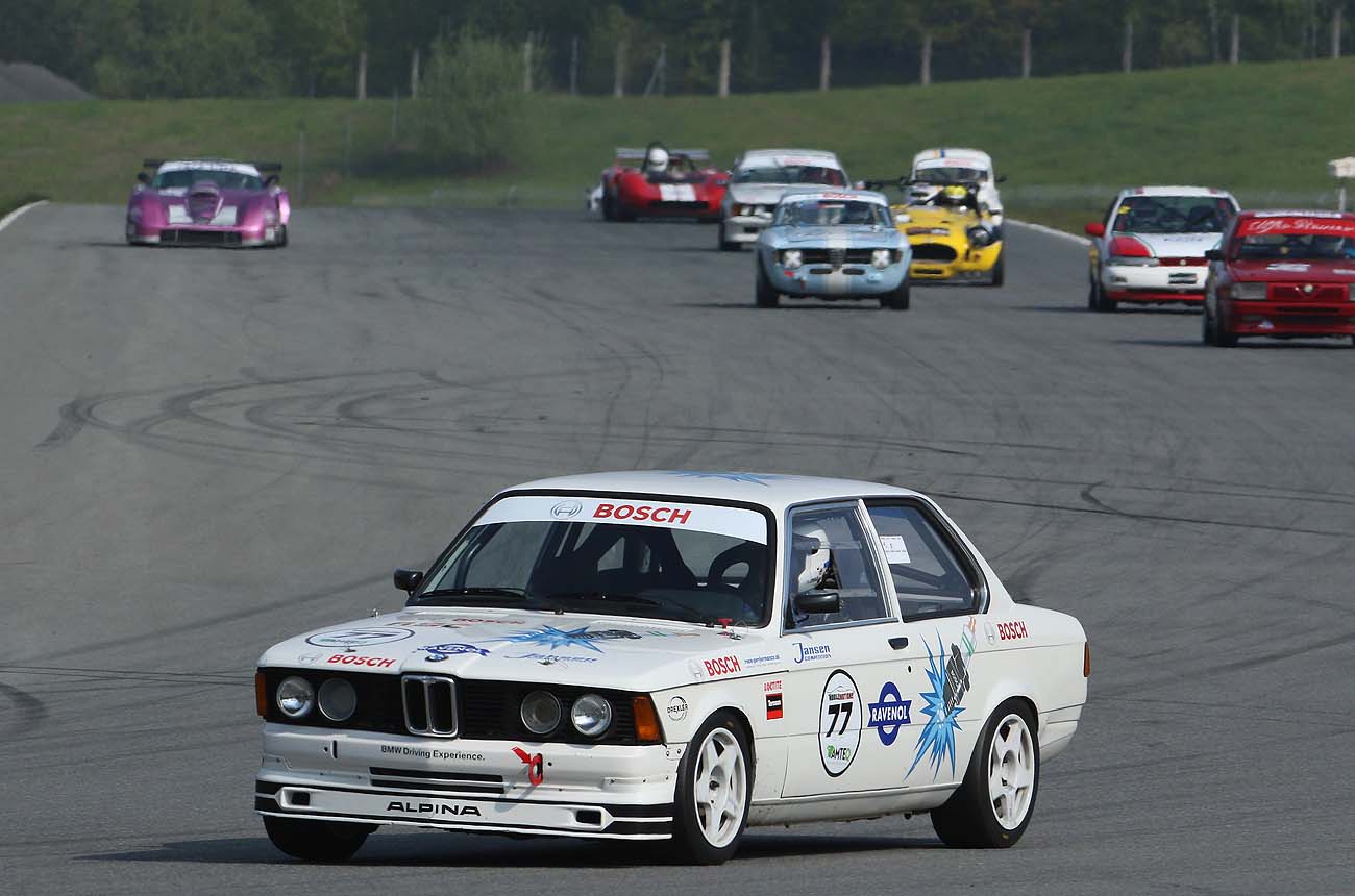 Foto: Histo Cup