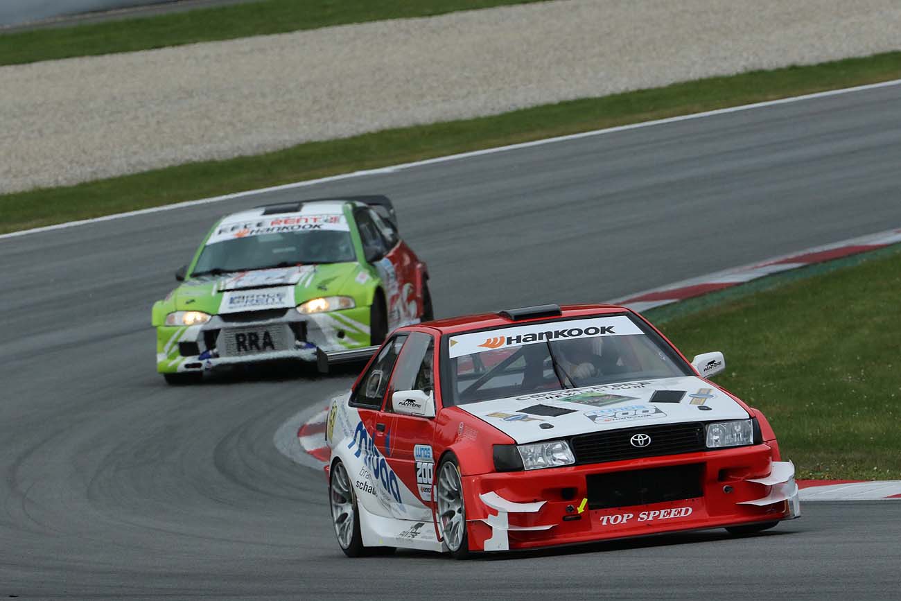 Foto: Histo Cup